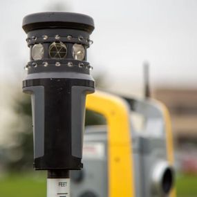 Our land surveyors here at Rum River Land Surveyors & Engineers take advantage of the technology that we have in this day and age. Contact us today!