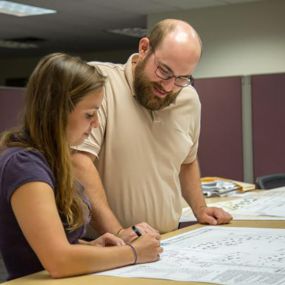Here at Rum River Land Surveyors & Engineers, we are a client-centered team of experts, providing professional consulting services including municipal engineering, civil engineering, environmental engineering, planning, and land surveying.