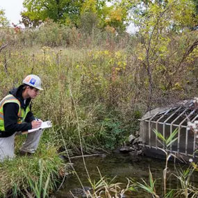 Our engineers take advantage of the latest technology to map the world for both government agencies and local homeowners. As one of the initial steps in a construction project, our land surveys offer guidance and insight into developing, dividing and selling parcels of land.