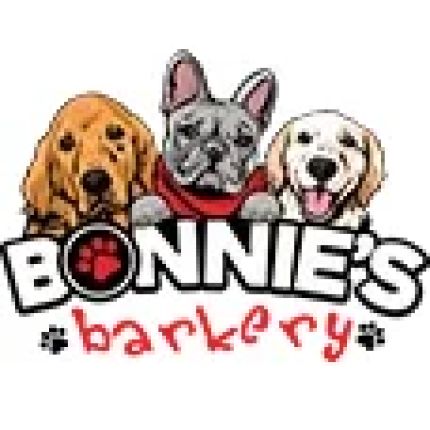 Logo da Bonnie's Barkery