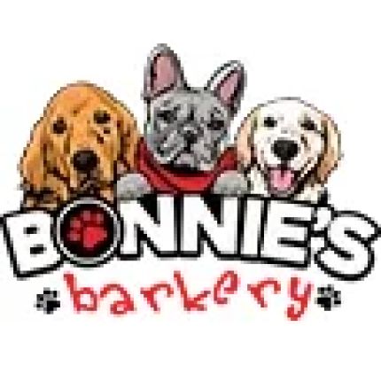 Logotipo de Bonnie's Barkery