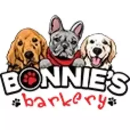 Logo from Bonnie's Barkery