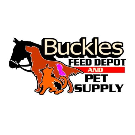 Λογότυπο από Buckles Feed Depot & Pet Supply