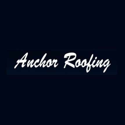 Logo da Anchor Roofing