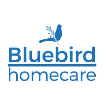 Logotipo de Bluebird Homecare