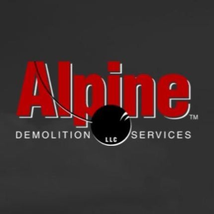 Logo de Alpine Demolition Services, LLC