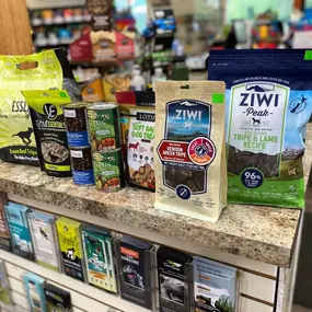 Healthy Pet Products is a locally owned family operated business in Pennsylvania. We are a one-stop pet store offering a personalized customer experience to every visitor that walks through our door.