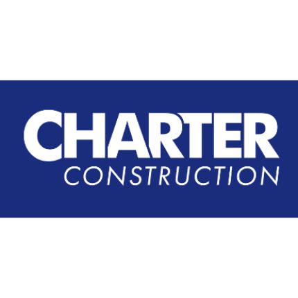 Logo von Charter Construction, Inc.