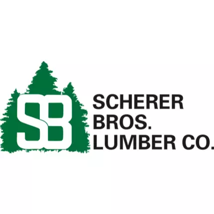 Logo fra Scherer Bros.  Lumberyard, Sales & Design Center - Arden Hills