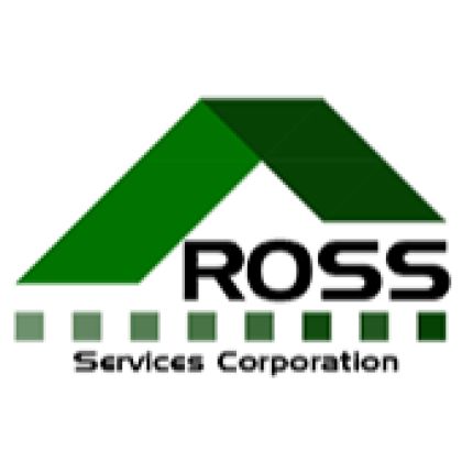 Logotyp från Ross Services Corporation