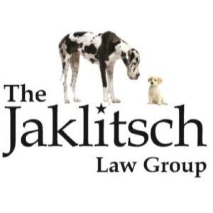 Logotipo de Jaklitsch Law Group