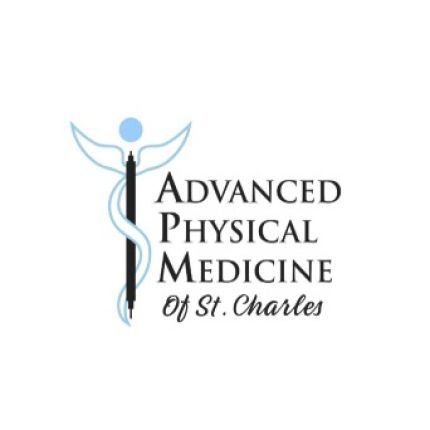 Logo fra Advanced Physical Medicine of St. Charles