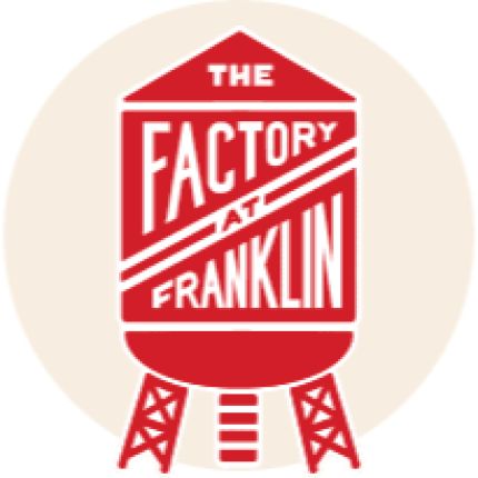 Λογότυπο από The Factory at Franklin