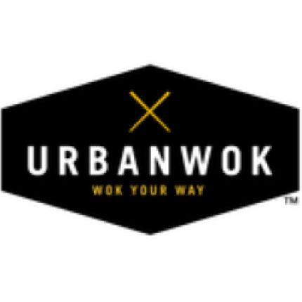 Logo von Urban Wok