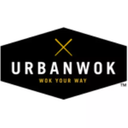 Logo van Urban Wok