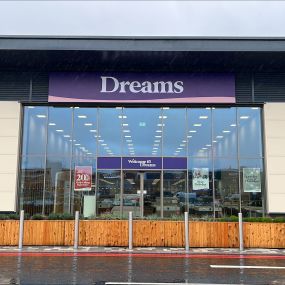 Bild von Dreams Gateshead Metro