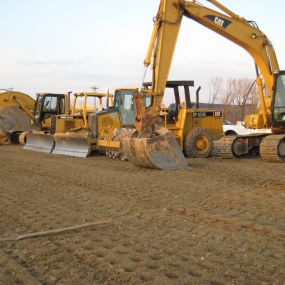 Reach out to Kothrade Sewer Septic and Excavating for all of your excavating needs.