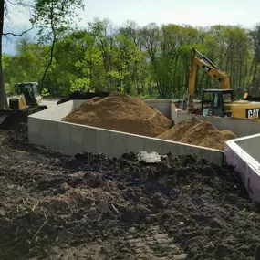 At Kothrade Sewer Septic and Excavating, we dig your business and we're here for you with 24/7 service!