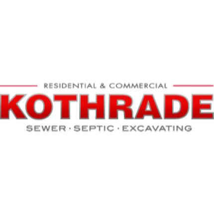 Logotipo de Kothrade Sewer, Water and Excavating