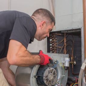 A fully functional HVAC system is central to the overall comfort and efficiency of your home or office. Our trained and certified technicians are ready to assist with all your HVAC needs including maintenance and tune-ups, indoor air quality checks, or complete system installations.