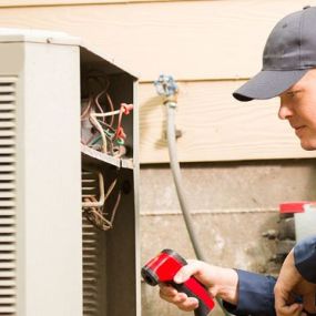Your property’s cooling system is an essential part of your overall comfort and health. Whether your system needs a tune-up or annual maintenance or needs to be replaced altogether, Sun Mechanical can help. We provide fast, reliable service to ensure your unit operates at peak performance when you need it most.