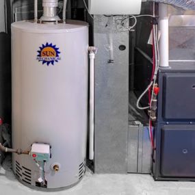 Sun Mechanical can assess your current system and provide recommendations on the best heating solutions based on your interior space and lifestyle. To schedule maintenance or discuss replacement options for your current unit, contact a Sun Mechanical professional today!