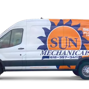 Who are you going to call for all of your plumbing, heating, and cooling services? That's right, Sun Mechanical Plumbing & HVAC. Feel free to contact us today.