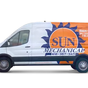 Who are you going to call for all of your plumbing, heating, and cooling services? That's right, Sun Mechanical Plumbing & HVAC. Feel free to contact us today.