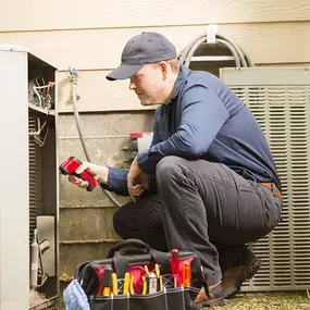 Your property’s cooling system is an essential part of your overall comfort and health. Whether your system needs a tune-up or annual maintenance or needs to be replaced altogether, Sun Mechanical can help. We provide fast, reliable service to ensure your unit operates at peak performance when you need it most.