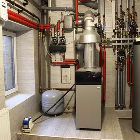 Let’s face it, nobody likes a sudden loss of heat especially during the cold winter months. Boilers are a reliable heat source providing energy efficiency and cost savings for a residential or commercial property. But when the system malfunctions, it can disrupt your daily routine. As with other major appliances, boilers require routine maintenance to keep them running safely and efficiently day in and day out.