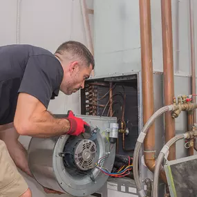 A fully functional HVAC system is central to the overall comfort and efficiency of your home or office. Our trained and certified technicians are ready to assist with all your HVAC needs including maintenance and tune-ups, indoor air quality checks, or complete system installations.