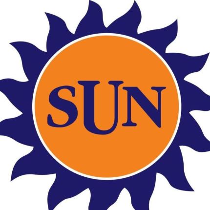 Logo van Sun Mechanical Plumbing & HVAC