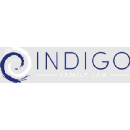 Logo de Indigo Family Law