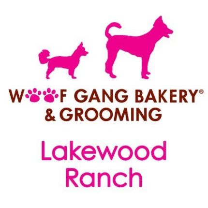 Logo van Woof Gang Bakery & Grooming Lakewood Ranch