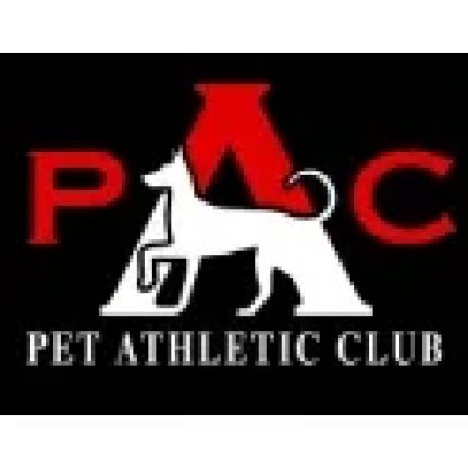 Logo da Pet Athletic Club