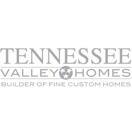 Logotyp från Tennessee Valley Homes