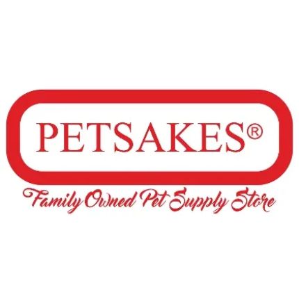 Logotyp från Petsakes Pet Supplies and Grooming