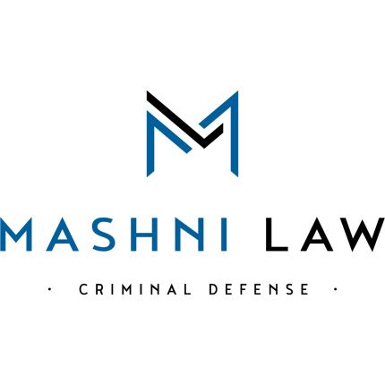 Logótipo de Mashni Law Criminal Defense