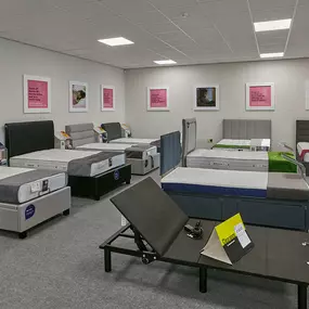 Bild von Dreams Hedge End