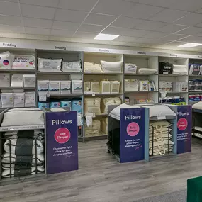 Bild von Dreams Hedge End