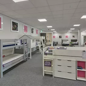 Bild von Dreams Hedge End