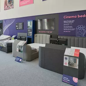 Bild von Dreams Hedge End