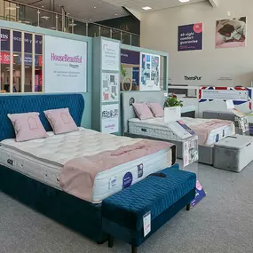 Bild von Dreams Hedge End