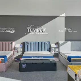 Bild von Dreams Hedge End