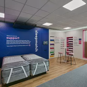 Bild von Dreams Hedge End