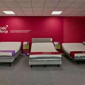 Bild von Dreams Hedge End