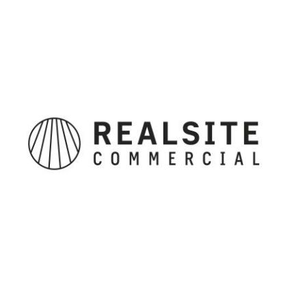Logo da RealSite Commercial