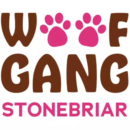 Logo from Woof Gang Bakery & Grooming Stonebriar