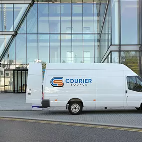 No matter the size, distance, or urgency level of your shipment, the Courier Source team has the experience and determination to ensure it arrives safely and on schedule.