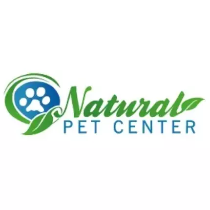 Logo from Natural Pet Center